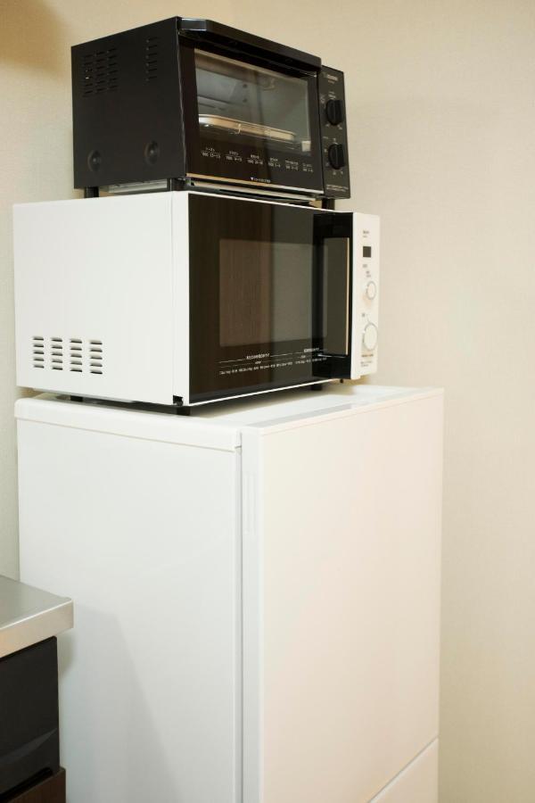 Sora Apartment Osaka