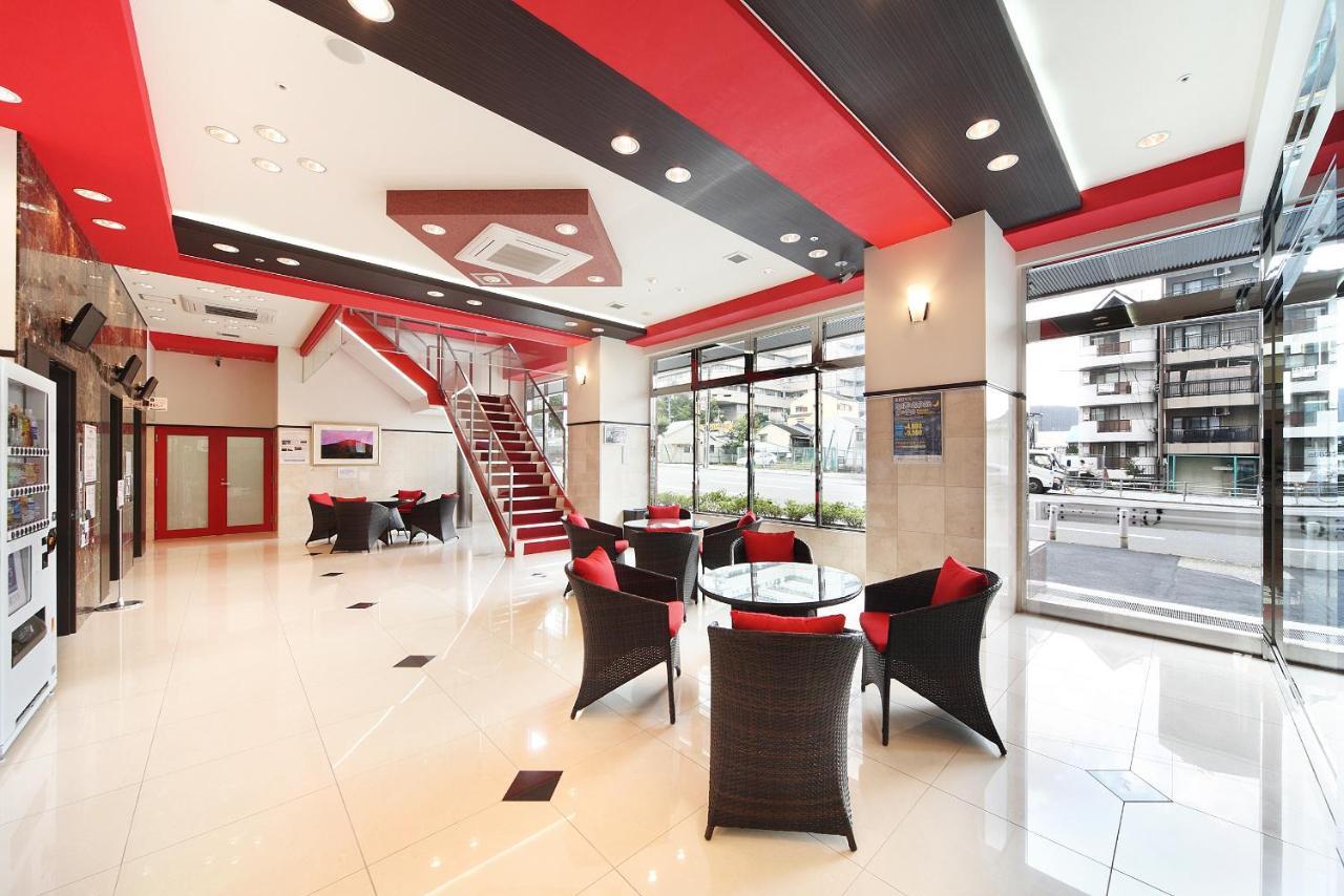 Hotel Toyoko Abeno Tennoji Osaka
