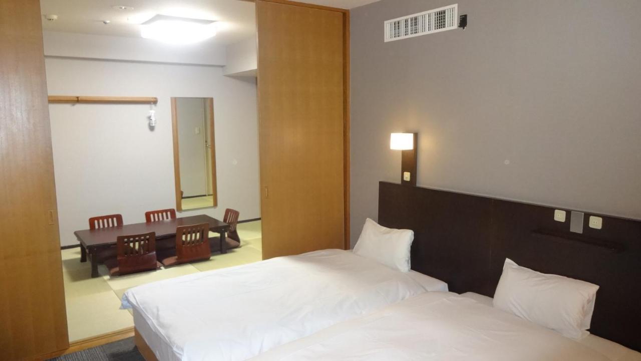 Economy hotel Dormy Shinsaibashi Hot Spring