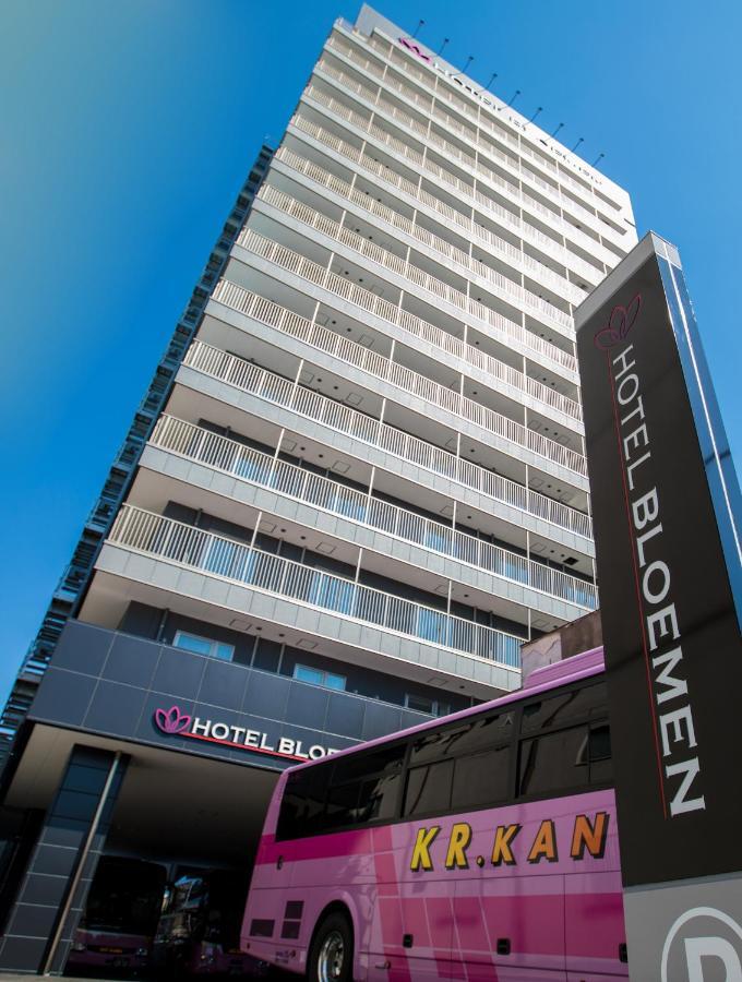 Hotel Bloemen North Hanazono 4*
