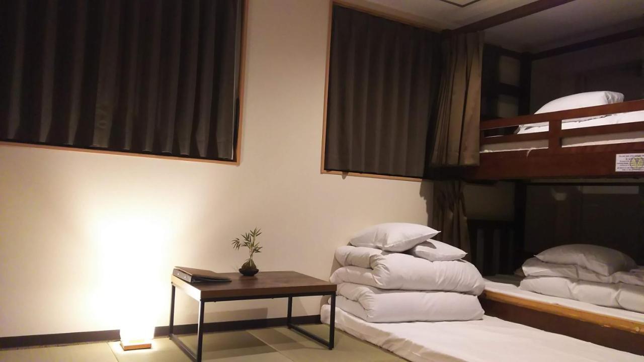 Simple Kanon Nanba Minami * Osaka
