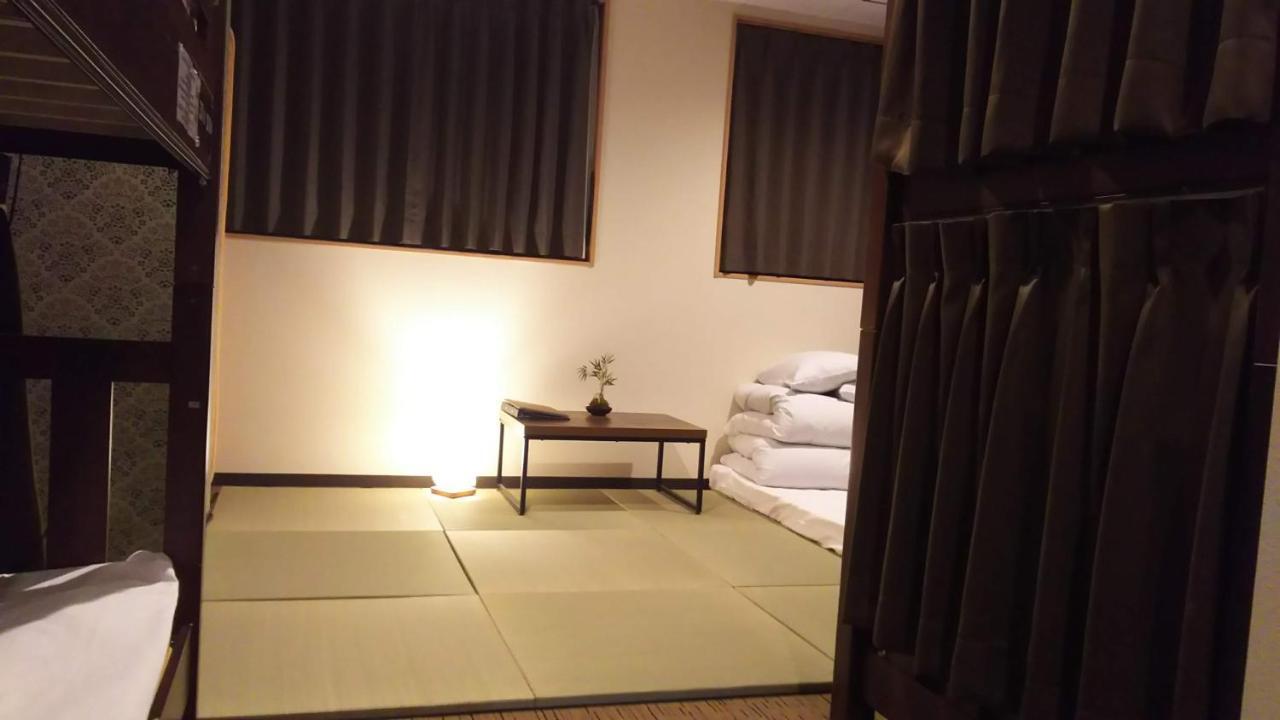 Simple Kanon Nanba Minami