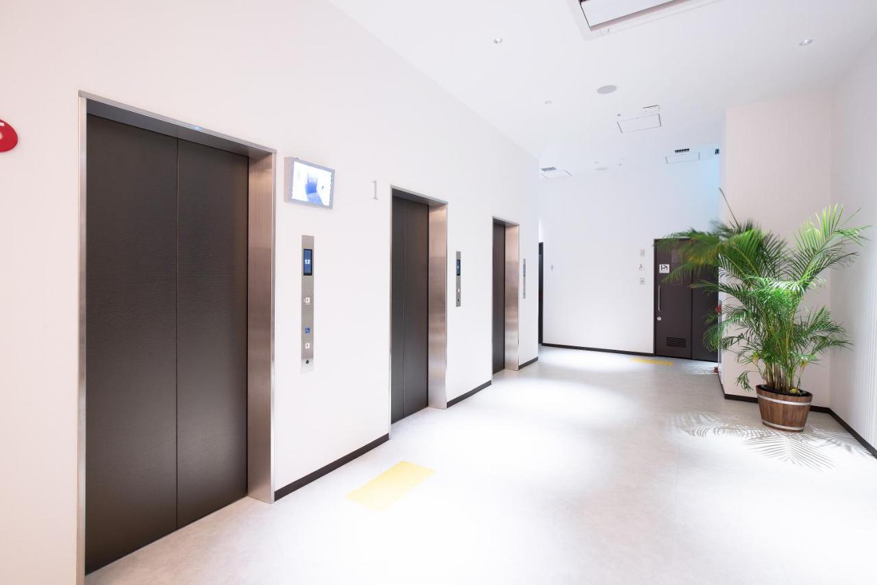 Hotel Bloemen North Hanazono Osaka