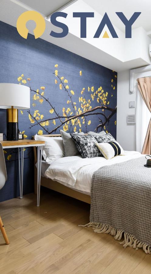 Ostay Umeda Ddc Apartment *