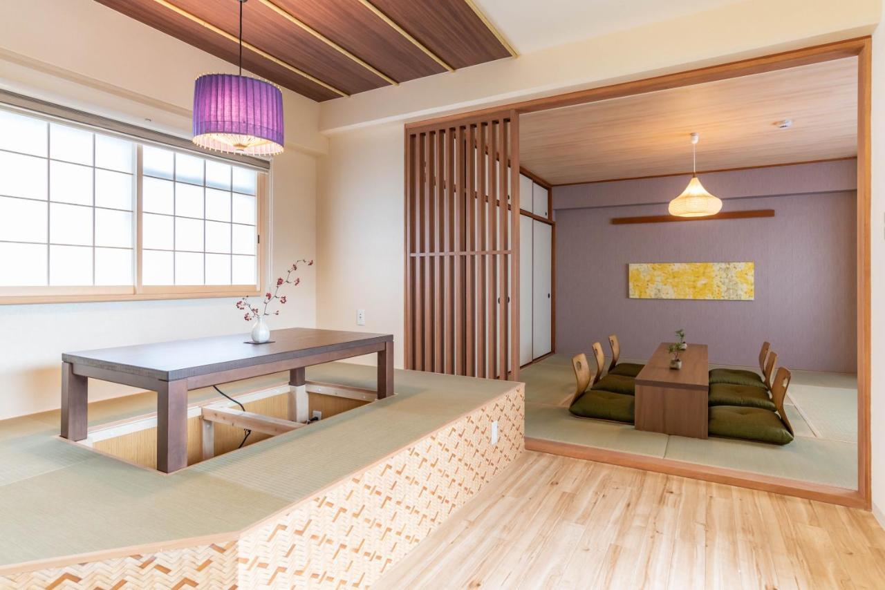 Bijou Suites Akari Apartment Osaka