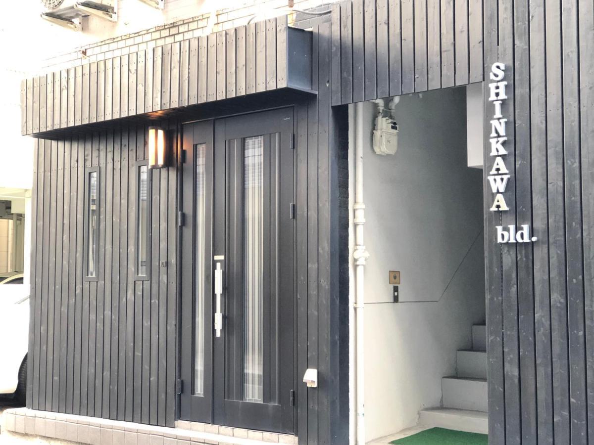 Apartment Apollo Vacation At Namba *