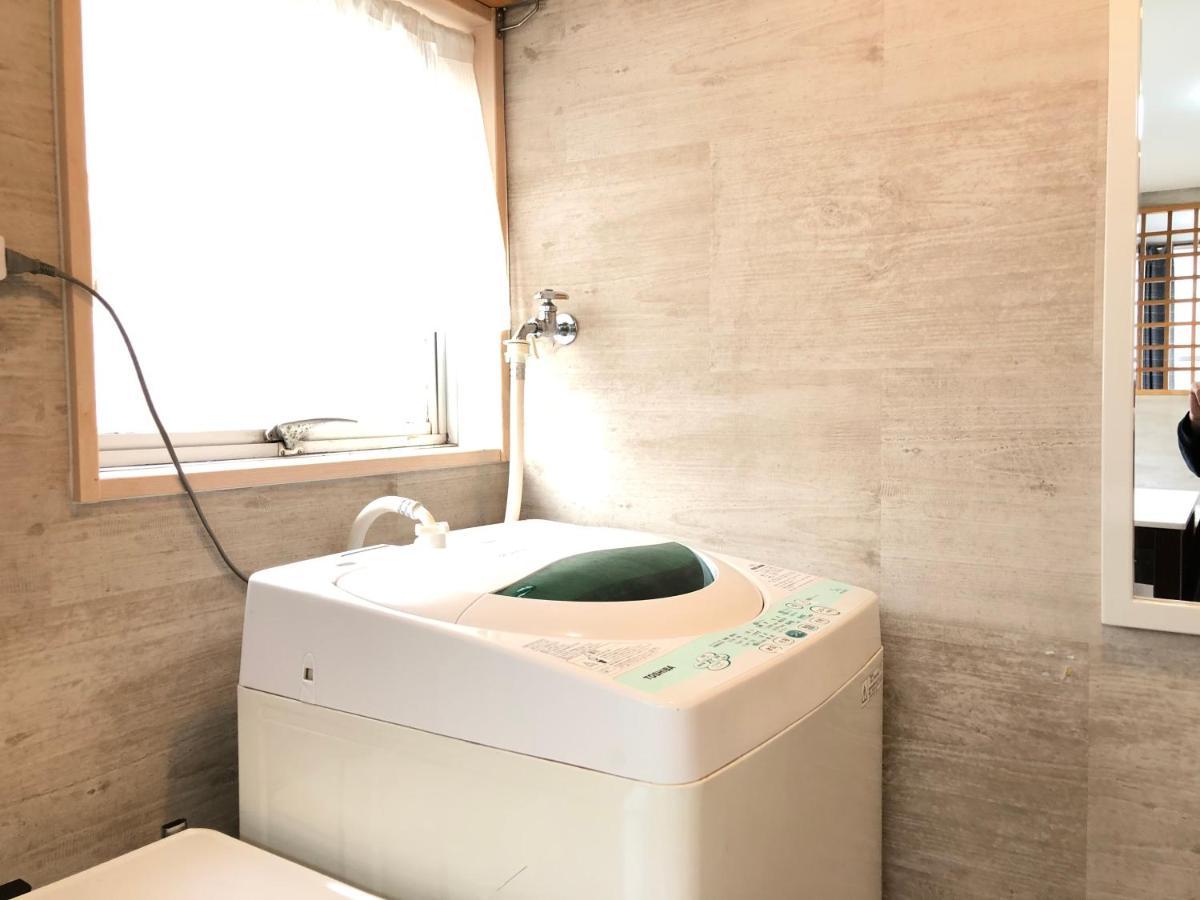 Apollo Vacation At Namba Apartment