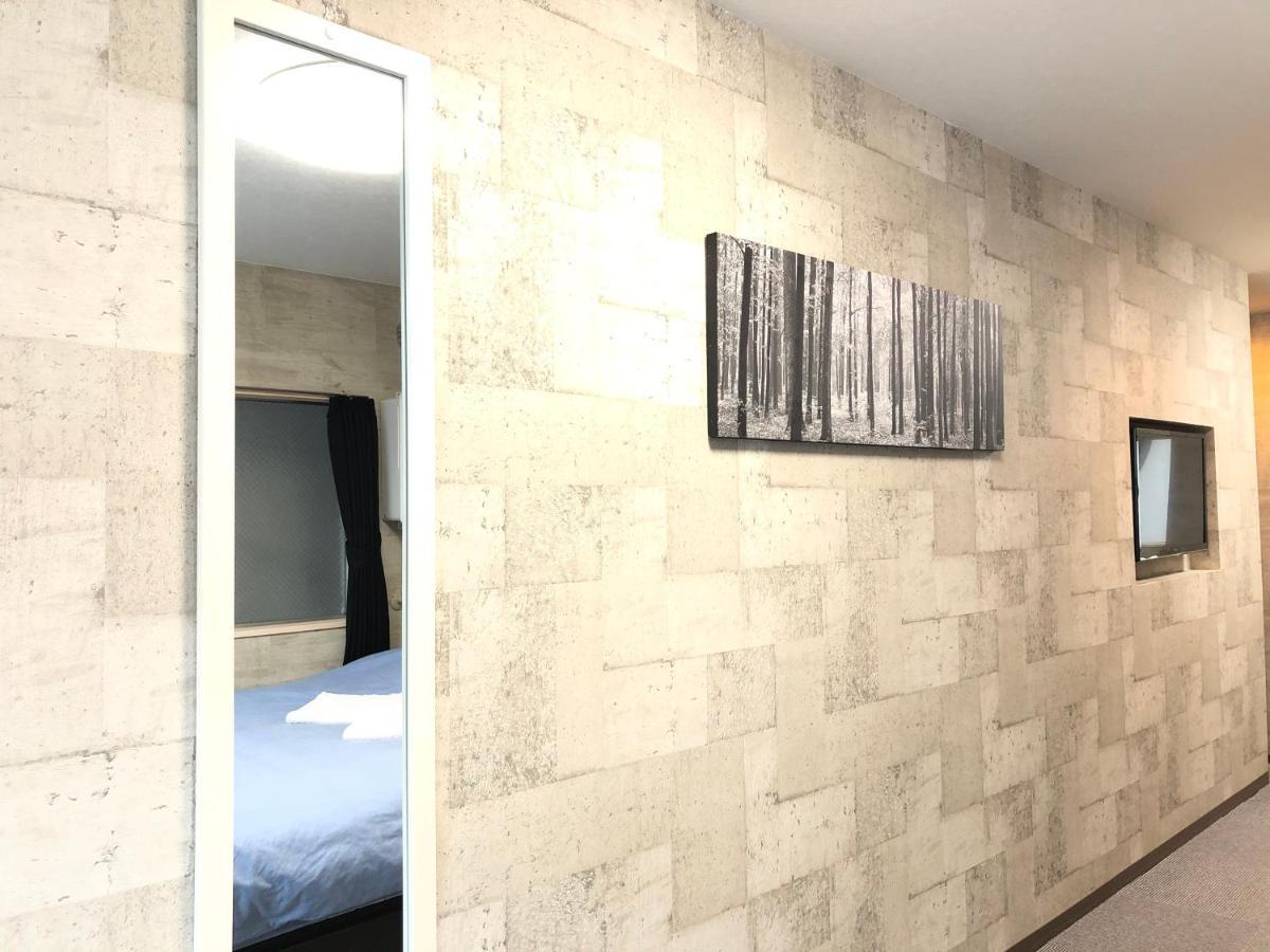 Apartment Apollo Vacation At Namba *