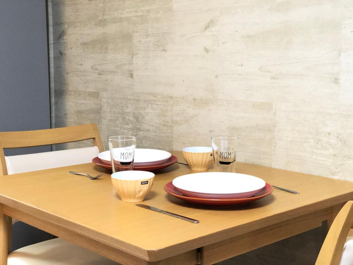 Apollo Vacation At Namba Apartment