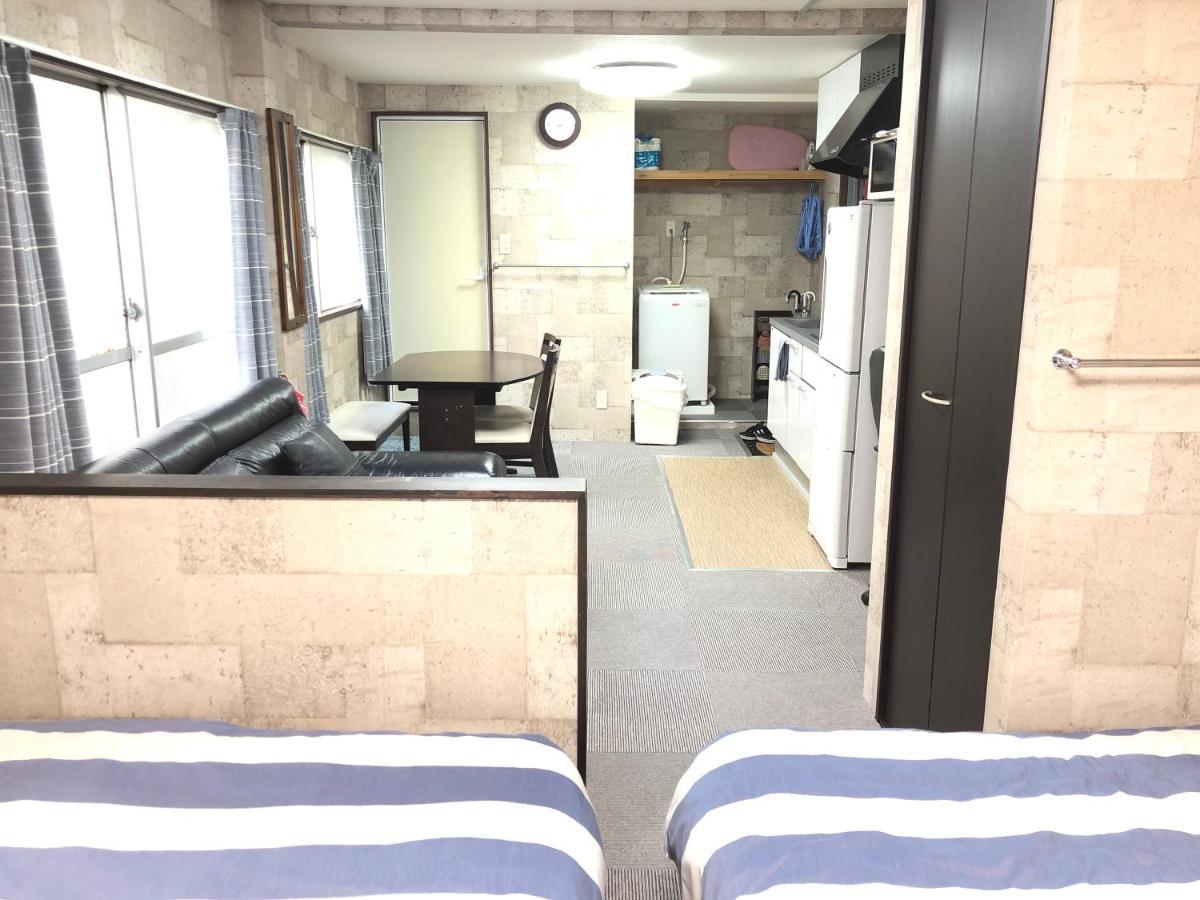 Apartment Apollo Vacation At Namba *