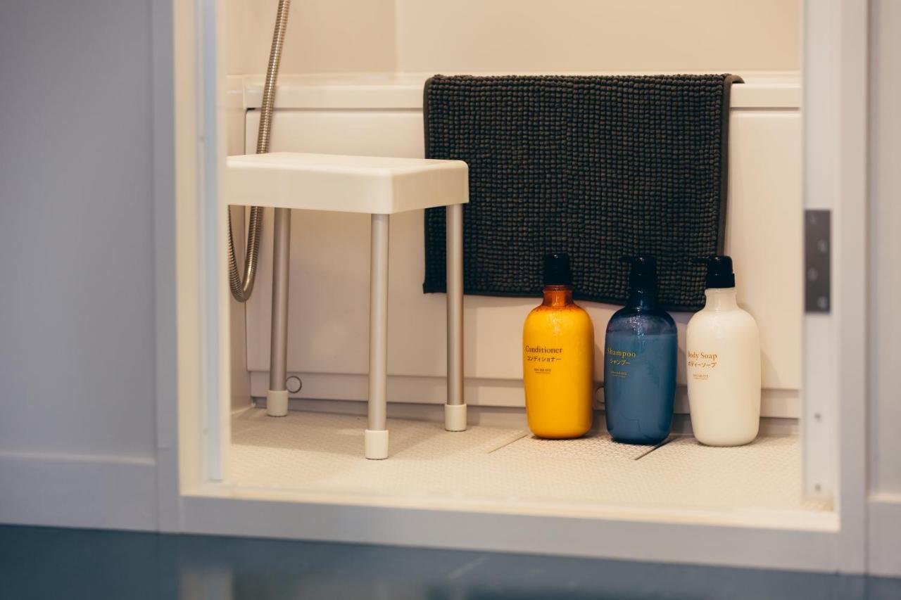 Pack Tanaka Apartment