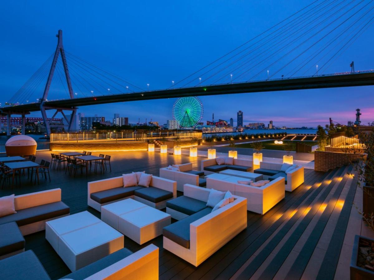 Hotel Liber Osaka