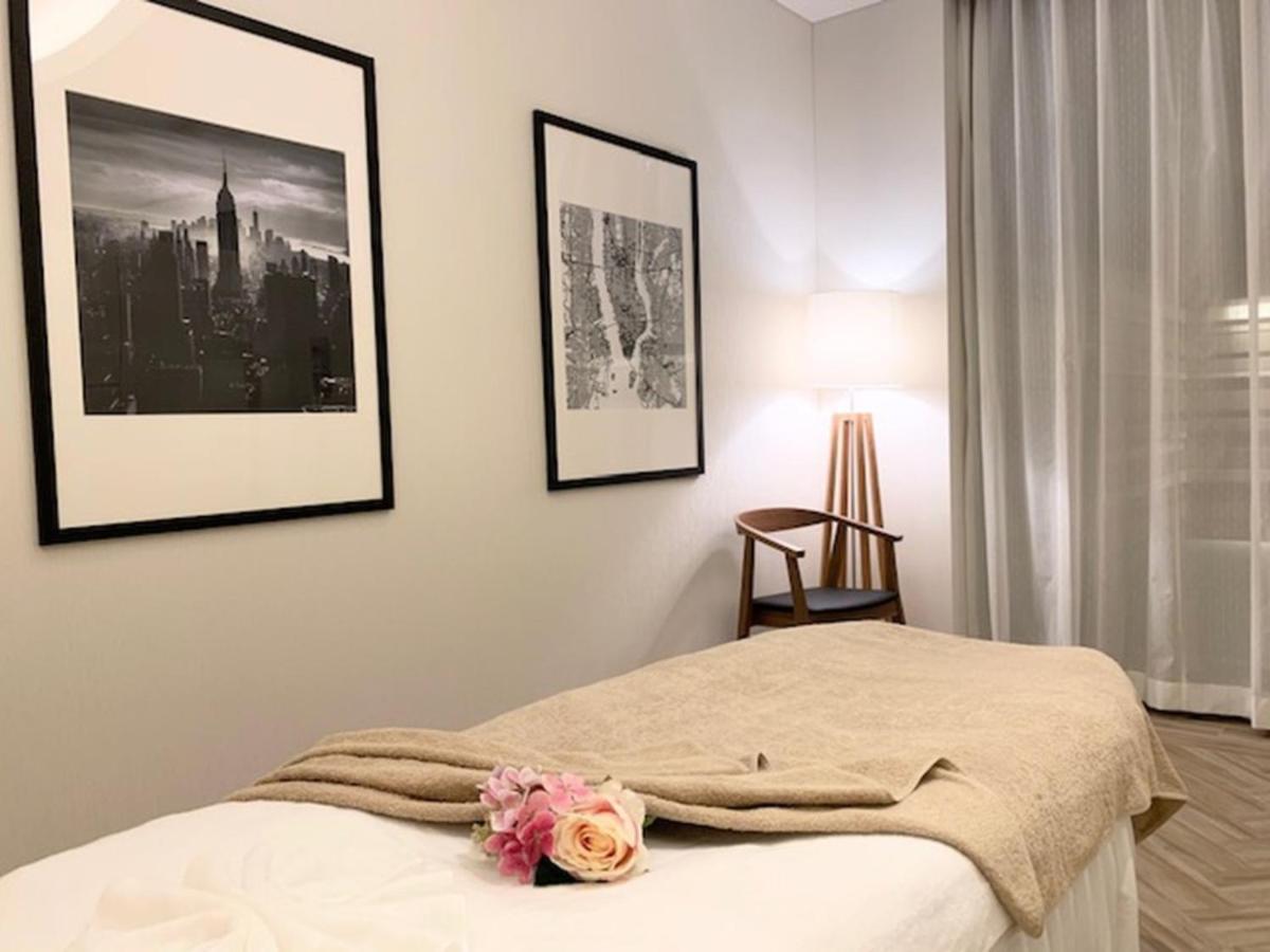Hotel Liber