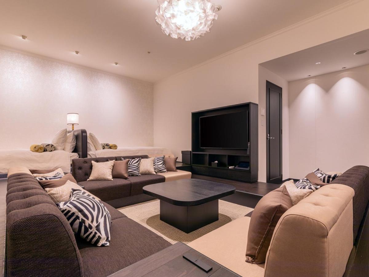 Liber Hotel Osaka