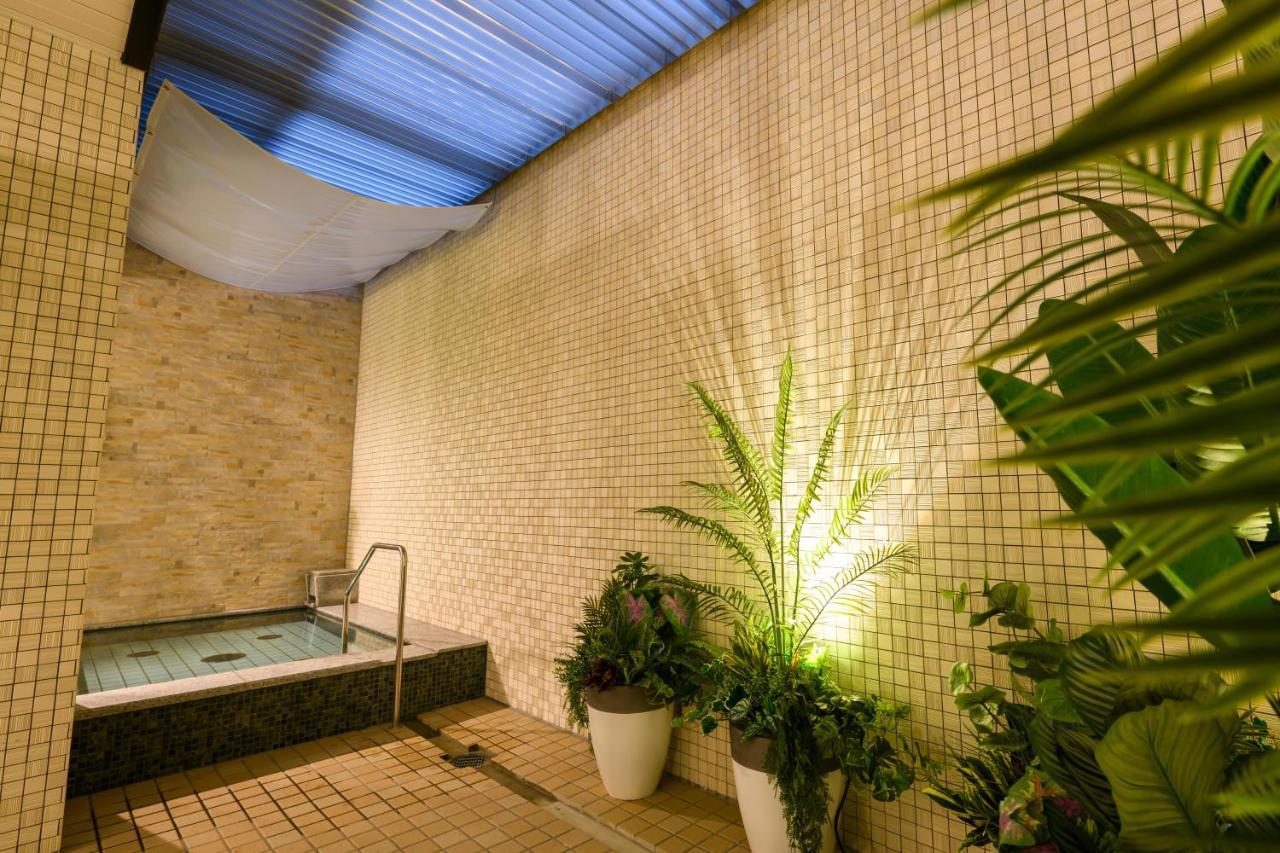 Hotel Sobial Namba Daikokucho 4*