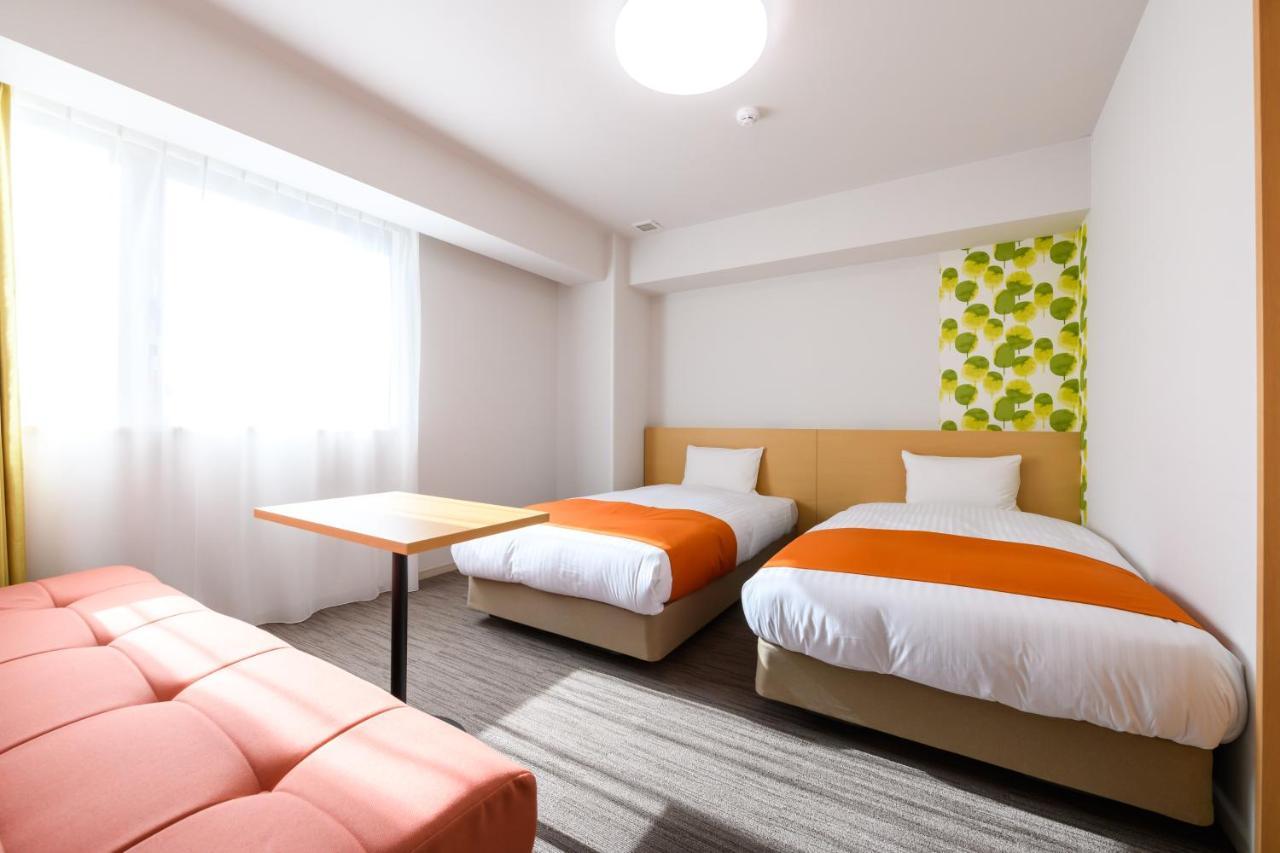Sobial Namba Daikokucho Hotel 4*