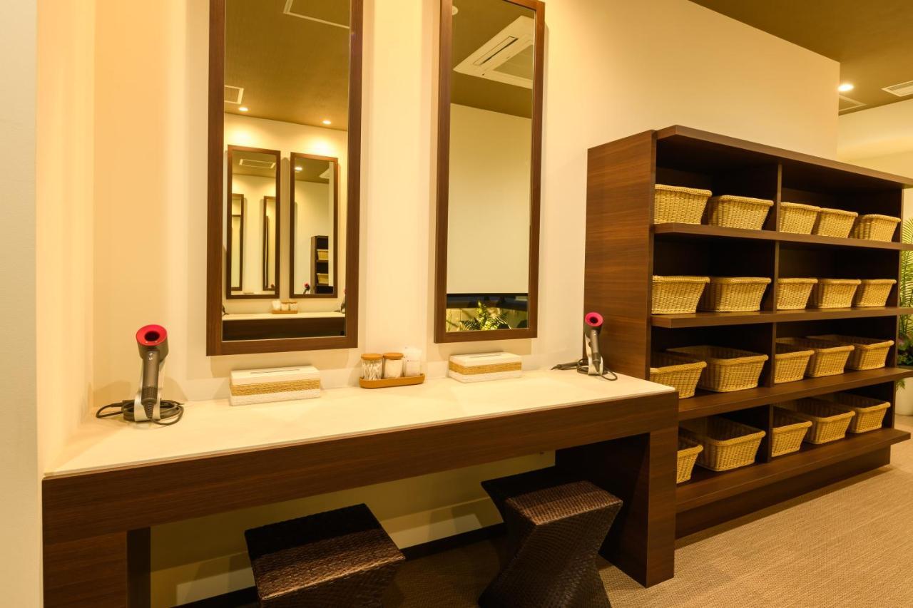 Sobial Namba Daikokucho Hotel