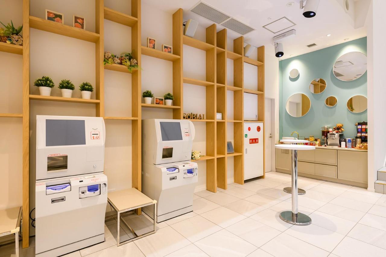 Sobial Namba Daikokucho