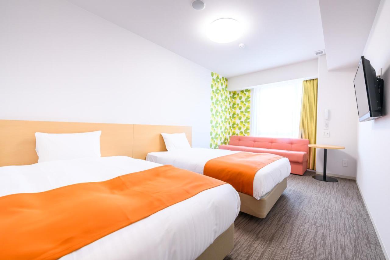 Hotel Sobial Namba Daikokucho