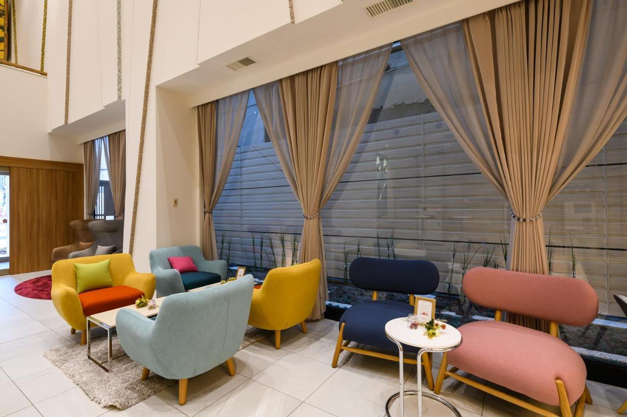Sobial Namba Daikokucho Hotel