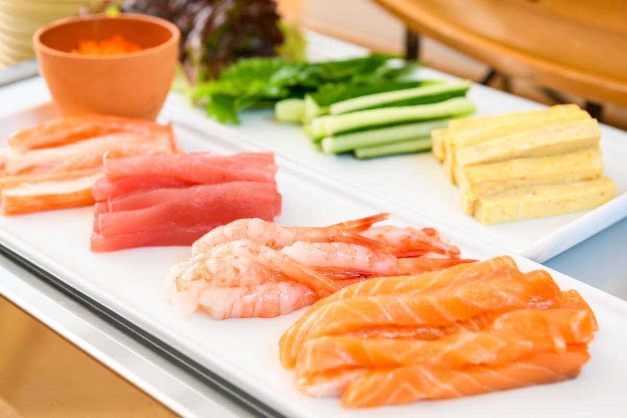 Sobial Namba Daikokucho 4* Osaka