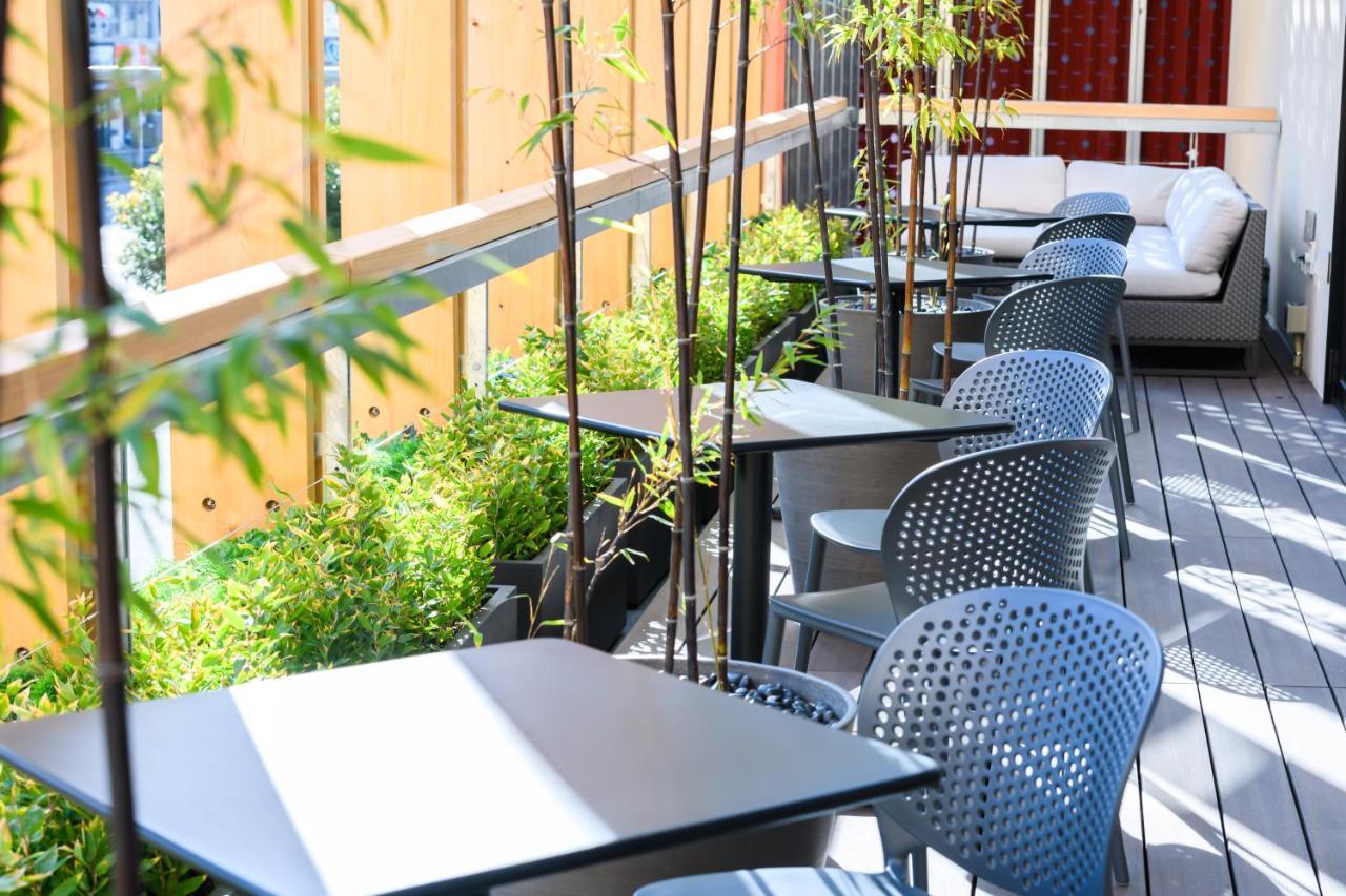 Sobial Namba Daikokucho 4* Osaka