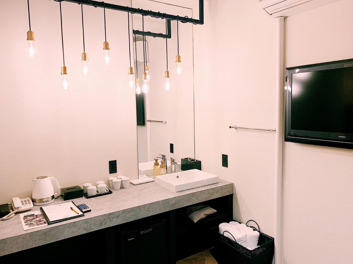 Hotel 3 O'clock Tennoji Osaka
