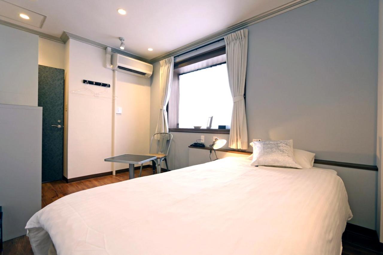 Hotel 3 O'clock Tennoji