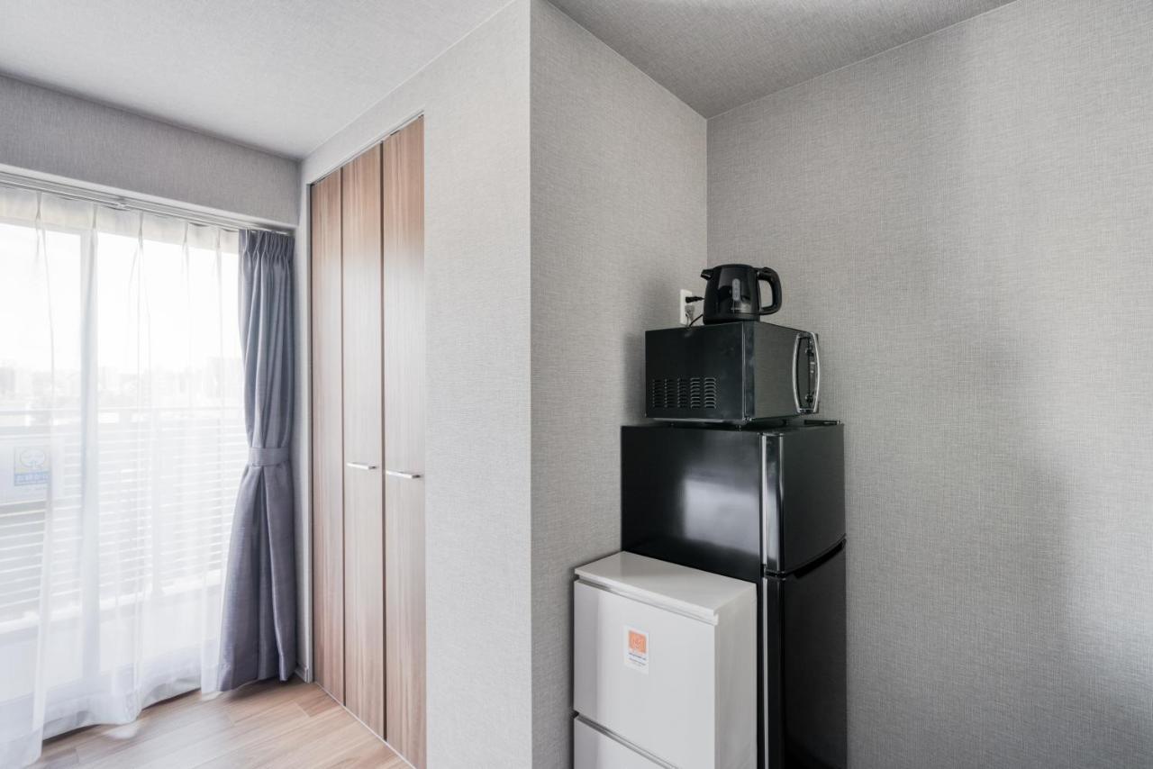 Bon Namba Ebisu 3* Osaka