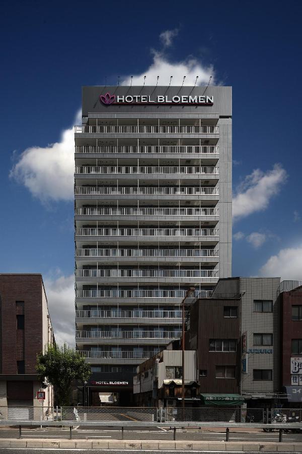 Hotel Bloemen North Hanazono 4*