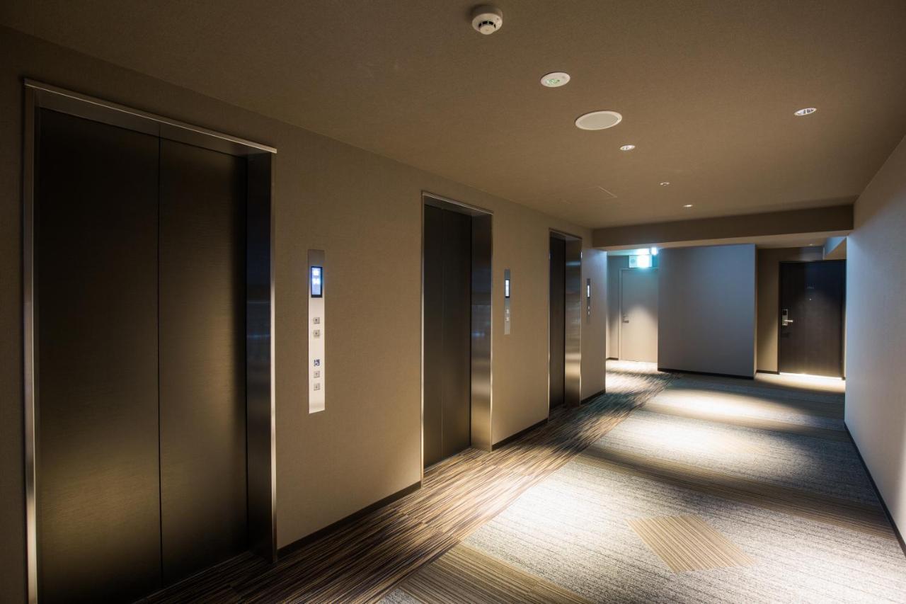 Hotel Bloemen North Hanazono Osaka