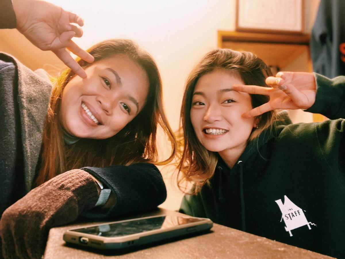 Hostel Nest Osaka