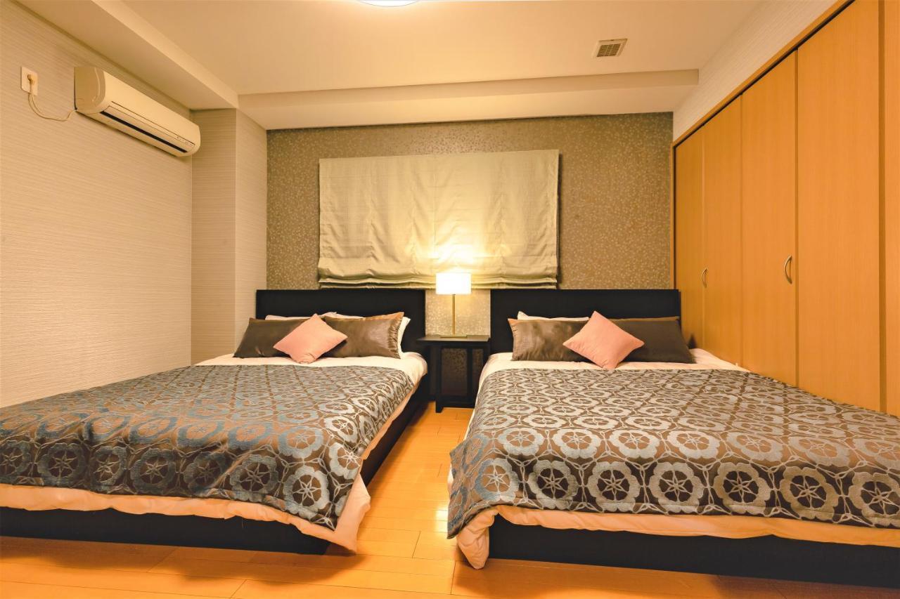 Kabuki Osaka