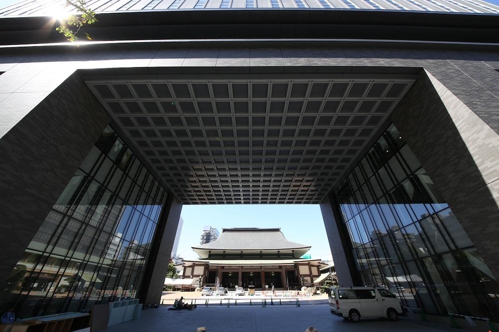 Excel Tokyu 4*