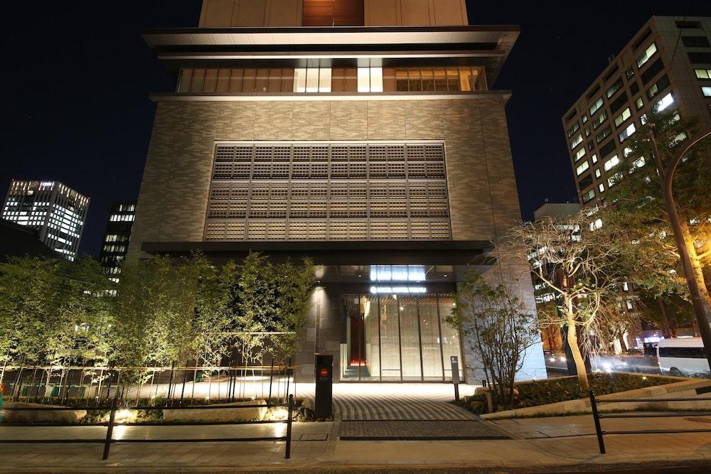Hotel Excel Tokyu 4*