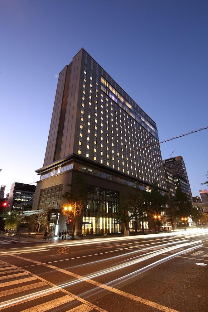 Hotel Excel Tokyu