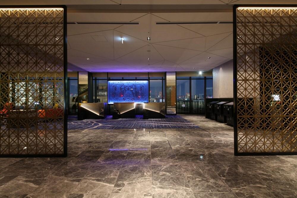 Hotel Excel Tokyu