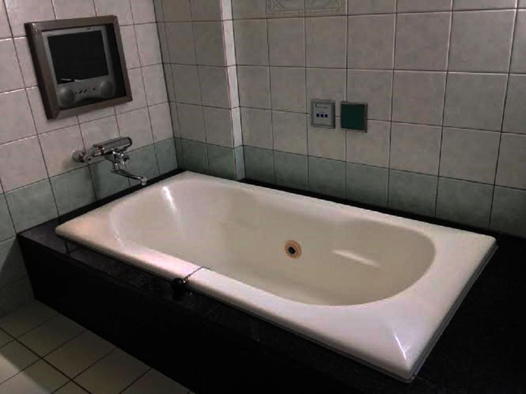 Economy hotel Alten