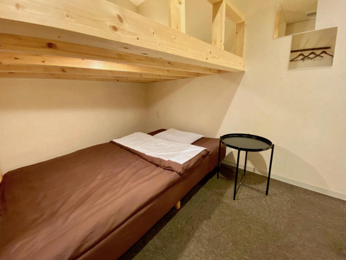 Nest Hostel Osaka