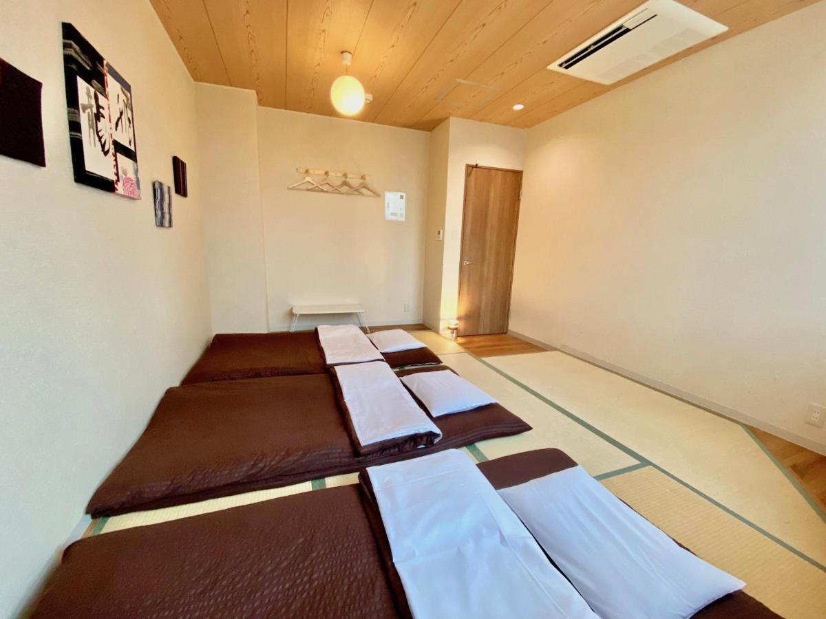 Nest Osaka