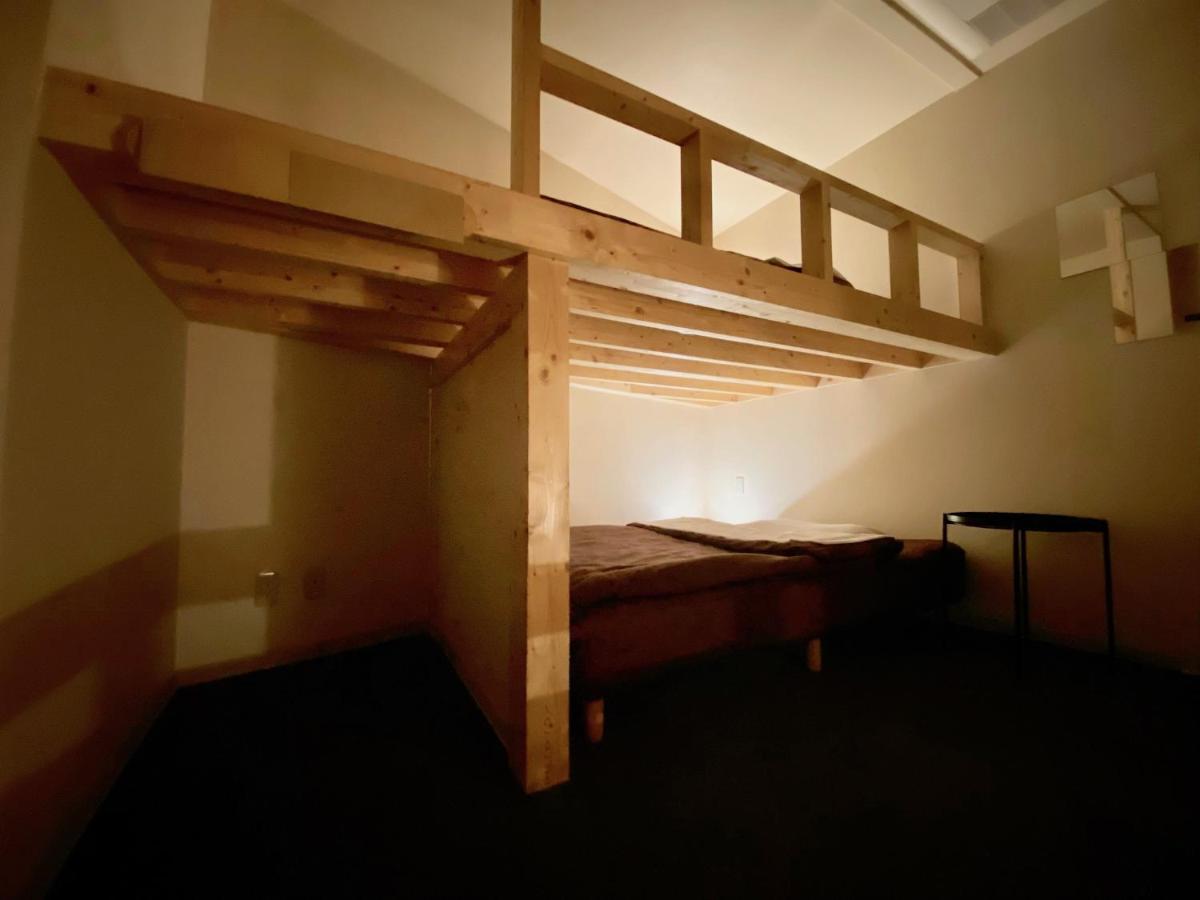 Nest Osaka