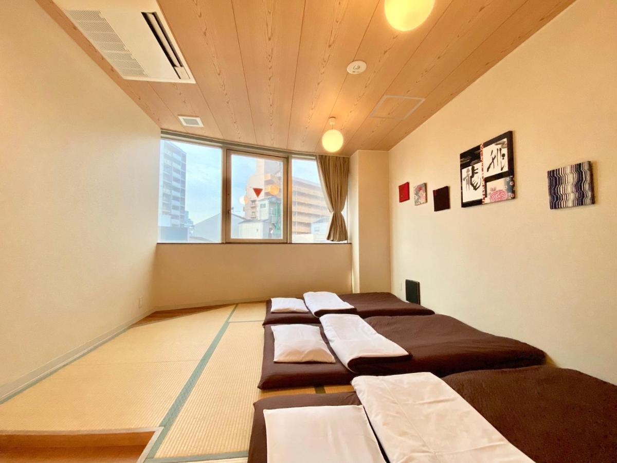 Nest Hostel *