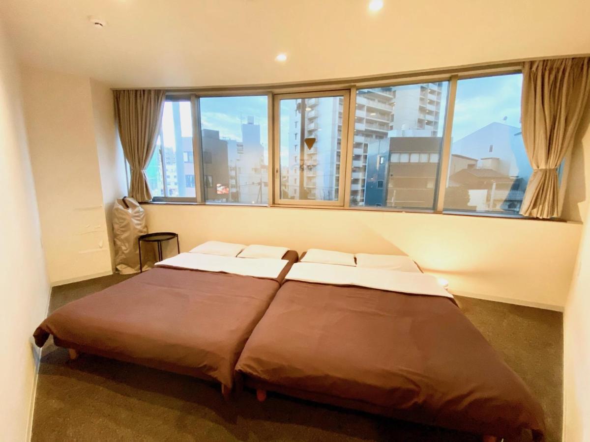 Nest Hostel *