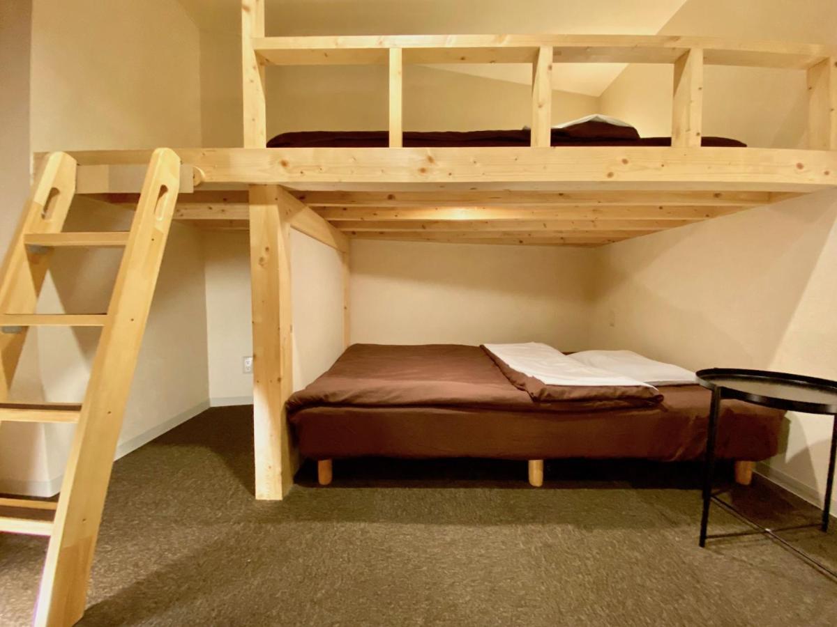 Nest Osaka
