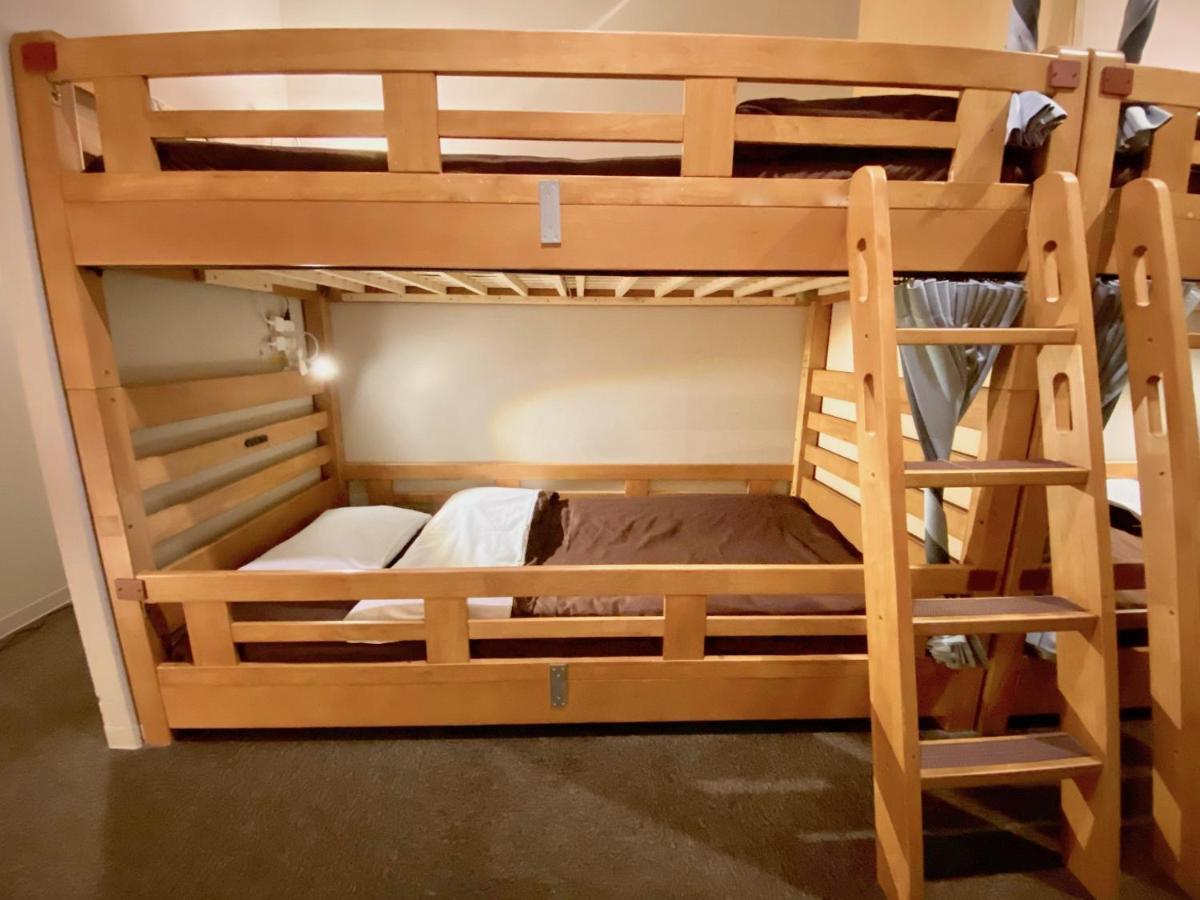 Nest Hostel *