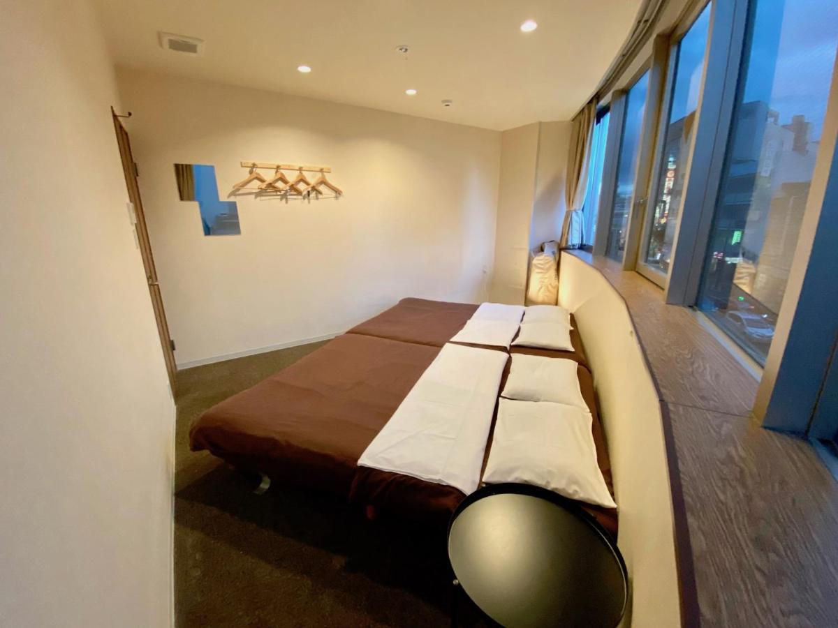 Nest Hostel Osaka