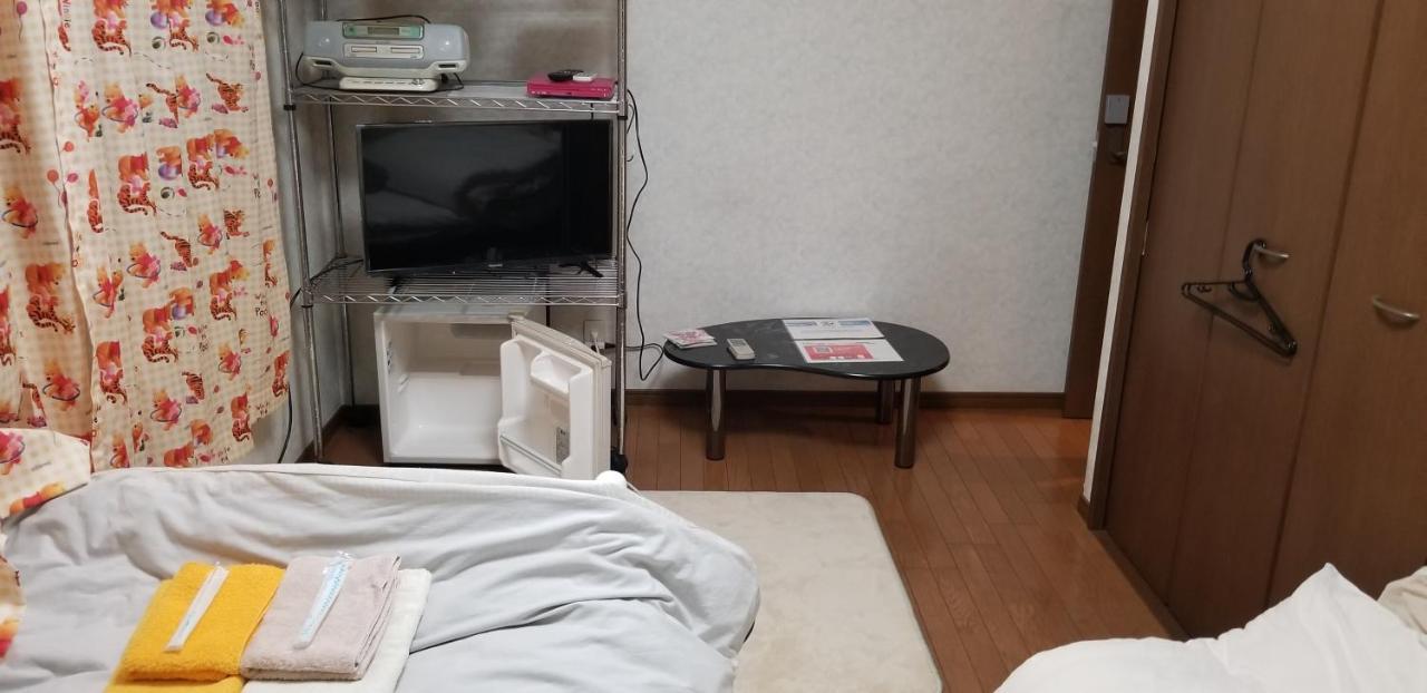 Apartment Sea Dream Tsurumi By Yokotani Kikaku