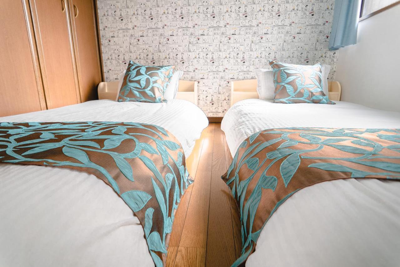 遊泊昭和町yupastay Holiday home *