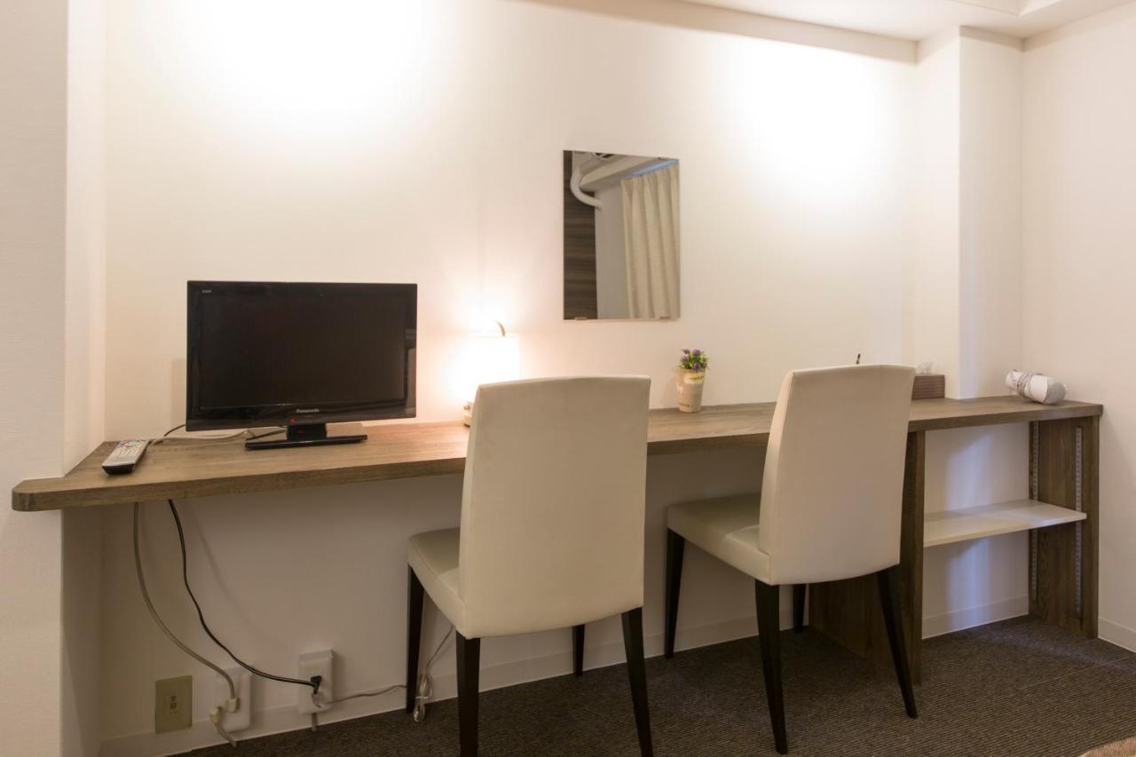 Apartment Rotary Moriguchi