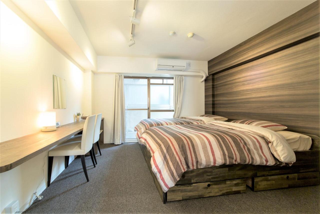Rotary Moriguchi Apartment *